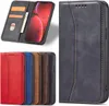 Magnet Fancy Case Etui für Iphone 13 Pro Max Schwarz Produktbild-Vorschau 8
