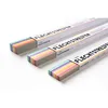 folia Flechtstreifen "Pastell" (B)10 x (L)500 mm sortiert Produktbild-Vorschau 3