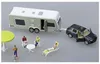 Siku PKW mit Wohnwagen Spielzeugauto; 2542 Produktbild-Vorschau 20