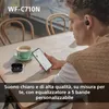 Sony WF-C710N/ANC/BT/černá Produktbild-Vorschau 11