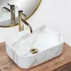 Umyvadlo na desku Rea DEMI Mini Aiax Shiny Náhled obrázku produktu 2