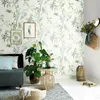 Vliestapete 10388-07 Tapete Blumen Floral 0.53 x 10.05 m Produktbild-Vorschau 9