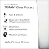Schott Zwiesel Verre à bière blanche, set de 4 Beer Basic, Voir les images du produit 7