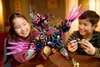 Lego Dreamzzz Corbeau De Minuit De La Sorcière De Jamais Voir les images du produit 17