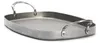 de Buyer 5640.02, Rechteckig, Grillpfanne, Edelstahl, Produktbild-Vorschau 8
