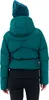 Protest Damen Skijacke PRTPreppy ZIP-SHIFT Rainstorm Blue : Produktbild-Vorschau 4