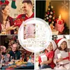 Woalopted Schmuck Adventskalender 2025 für Frauen 24-Tage Produktbild-Vorschau 5