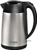 Bosch TWK3P420 Wasserkocher 1,7l edelst/schwar Produktbild-Vorschau 2