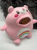 Kawaii Glücksbärchi Kuscheltier Figur Plüsch 17 cm Plüsch Produktbild-Vorschau 3