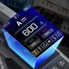 FNIRSI DMC-100 Digitales Zangenmessgerät AC/DC 600 A, DC Produktbild-Vorschau 4