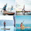 NACATIN Aufblasbares SUP Board 10'6" mit Kajaksitz, Produktbild-Vorschau 7