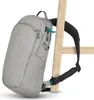 pacsafe Pacsafe Eco ECONYL® 12 L Sling Backpack Gravity Produktbild-Vorschau 8