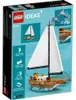 LEGO® Ideas 40487 Avventura in barca a vela - Set esclusivo Anteprima dell’immagine prodotto 8