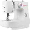SINGER M1605, Weiß, Nähen, 4 Step, Drehregler, Elektro, 425 Produktbild-Vorschau 2