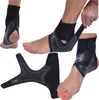 FIT4MED | Chevillère - Taille unique - Noir - Protection Voir les images du produit 13