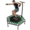 Zonovi Zonovi Fitness Trampolin - Kapazität 250 KG - Produktbild-Vorschau 1