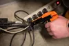 Kabelbinderzange Produktbild-Vorschau 11