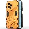 Armor Hülle für Honor 200 Lite Hybrid PC TPU Bumper Produktbild-Vorschau 3