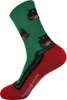 4K Dampflok-Socks, Gr. 47/50 Produktbild-Vorschau 5
