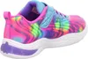 Skechers Power Petals-Flowerspark 20203L (33/MLT) Produktbild-Vorschau 8
