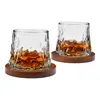 Whiskygläser-Set für Whisky-Getränke Produktbild-Vorschau 2