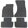 Tappetini in gomma Petex per Audi A4 2008-2016 Anteprima dell’immagine prodotto 10