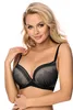Vivisence 1041 beige-noir 70D Soutien-gorge pigeonnant Voir les images du produit 1