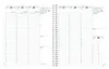 Inserto calendario Quo Vadis Eurequart 026003Q Anteprima dell’immagine prodotto 4