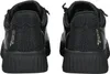 Tamaris Comfort Weite H sportlicher Schnürer Schwarz Produktbild-Vorschau 12