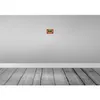 vianmo Holzschild 12x18 cm GAS open 24 hours Warnschild Produktbild-Vorschau 2