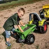 Rolly Toys Rollystreumax Amazone Sämaschinenanhänger Produktbild-Vorschau 4