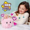 Spin Master Fur Fluffs Gattino interattivo di peluche Anteprima dell’immagine prodotto 28