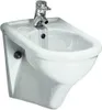 Laufen WC-Sitz mit Deckel, mit Absenkautomatik, weiß, 1 Produktbild-Vorschau 2
