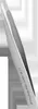 Bodová pinzeta na obočí Expert 10 Type 5 (Eyebrow Tweezers) Náhled obrázku produktu 3