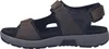 JOSEF SEIBEL Emeric 06 | Sandale für Herren | Braun Produktbild-Vorschau 8