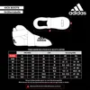 adidas Pro Kickboxing Fußschutz blue XS Produktbild-Vorschau 8