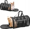 PETSTORY Transporttasche für Katzen & kleine Hunde Produktbild-Vorschau 6