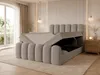 Emlar Boxspringbett Cuddle 160x200 - Komplett-Set mit Produktbild-Vorschau 3
