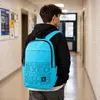 Mochila para hombre Biggdesign Moods Up, diseño relajado, Vista previa de la imagen del producto 2