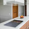 Herdabdeckplatte 80x52cm 1-teilig Produktbild-Vorschau 4