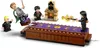 LEGO 76441 – Magiczne Starcia w Hogwarcie! Odkryj emocje Podgląd zdjęcia produktu 9