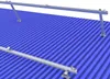 1er Set Vario verstellbare Aluminium Solarmodul Halterung Produktbild-Vorschau 8