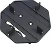 K&R  Plattenhalter M-Fix H inkl. Isopad-Auflage 100ST Produktbild-Vorschau 1