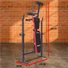 Banc de musculation - Pro max Voir les images du produit 9