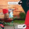 KOTARBAU® 2er Set Kinderschaufel 71cm Sandspielzeug Produktbild-Vorschau 8