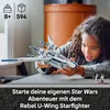LEGO Star Wars 75399 Rebel U-Wing Starfighter - Spielzeug Produktbild-Vorschau 38