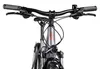 Axess VERIS STREET Trapez Damen-Crossbike für Land & Stadt Produktbild-Vorschau 3