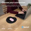 Trust Puck Mouse ambidestro RF senza fili + Bluetooth Anteprima dell’immagine prodotto 11
