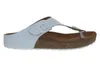 Haflinger Damen Pantoletten 819087-1761 weiß Produktbild-Vorschau 21