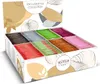 Veertea, Tee Geschenkset, Set von 200 Teebeuteln Viele Produktbild-Vorschau 1